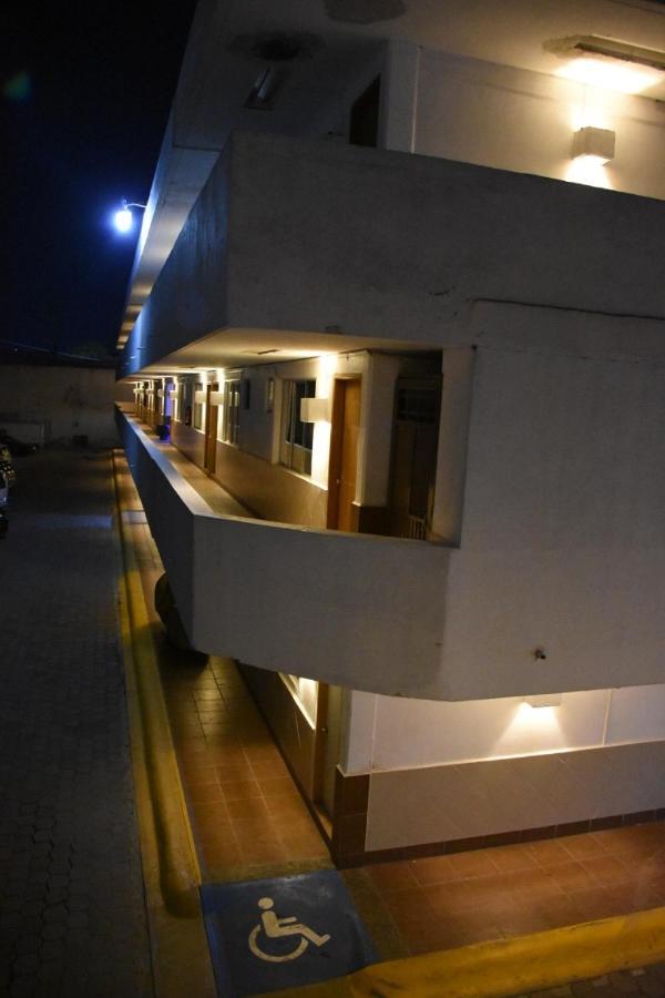 Hotel Pachuca Inn Exterior photo