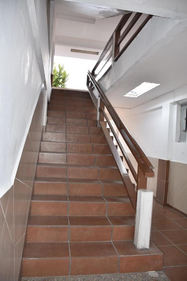 Hotel Pachuca Inn Exterior photo